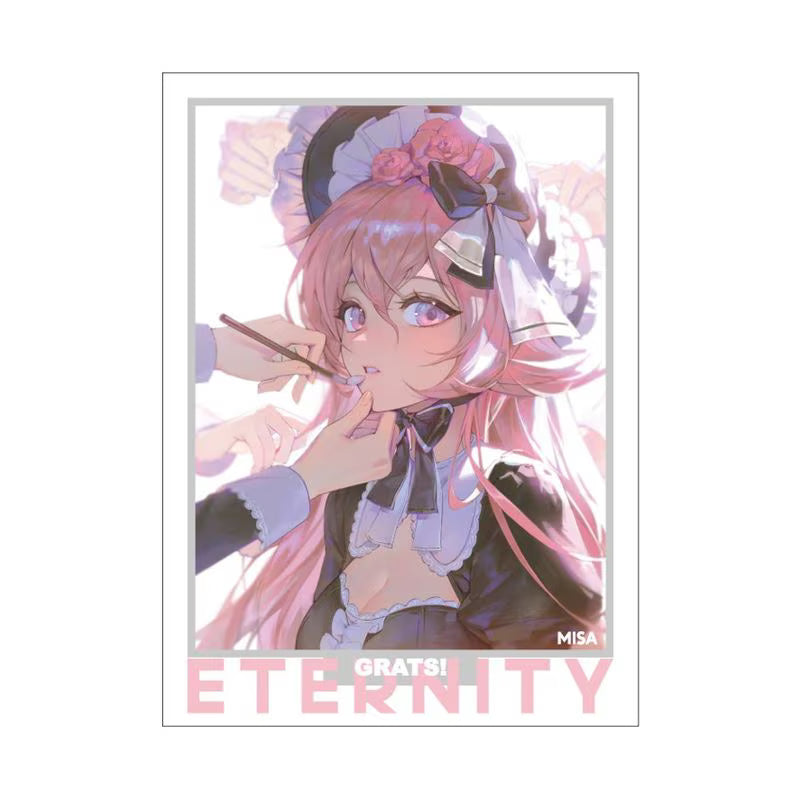 GRATS!スリーブ クリエイターズ「ETERNITY」