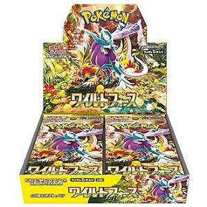 【カートン販売】ワイルドフォース