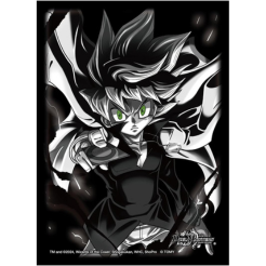 【新品未開封】 DXカードスリーブ 斬札ウィン