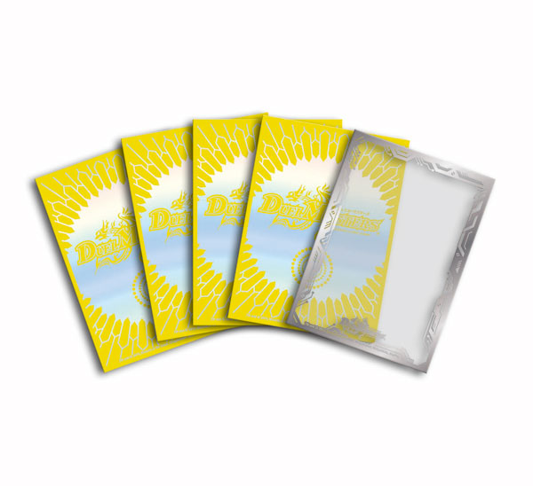 カードプロテクト 光文明!!