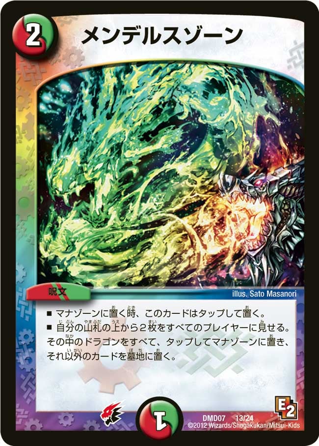 メンデルスゾーン