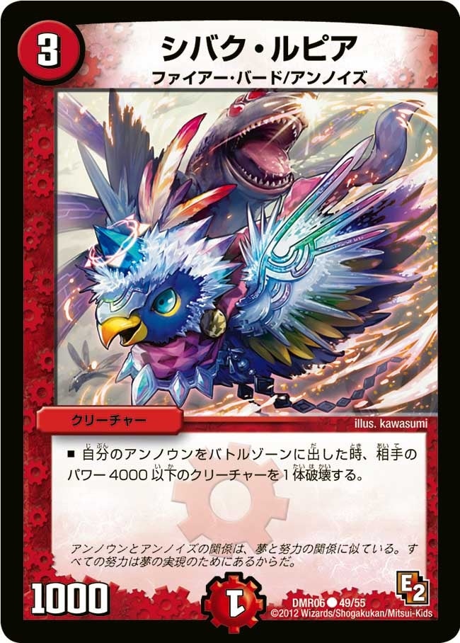 シバク・ルピア