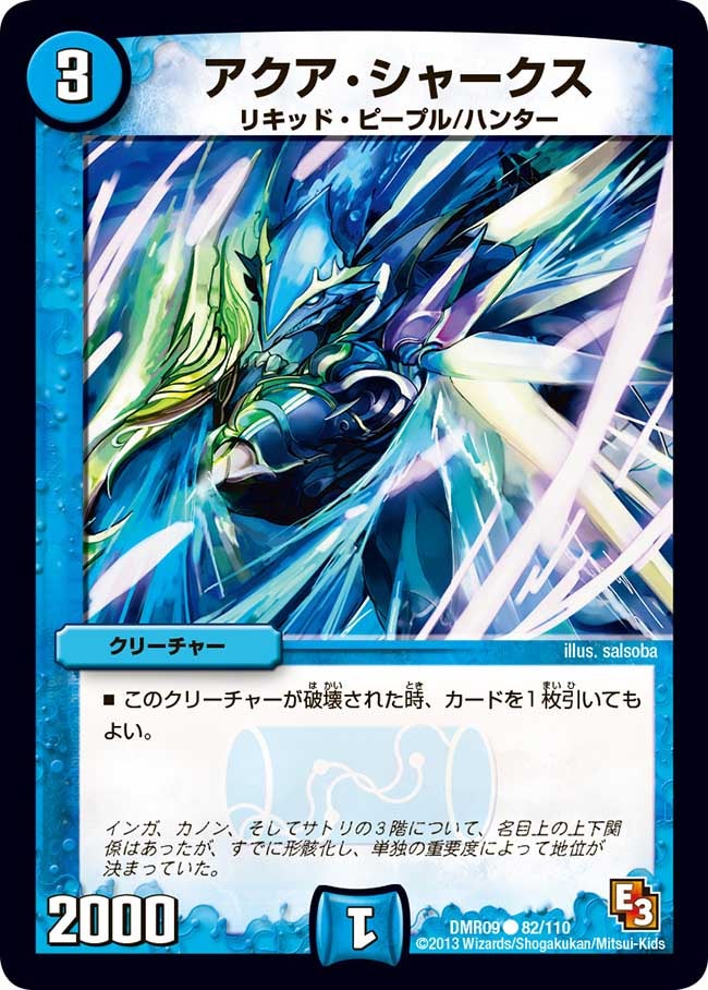 アクア・シャークス
