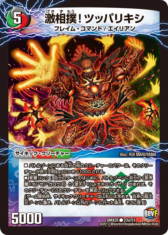 激相撲!ツッパリキシ