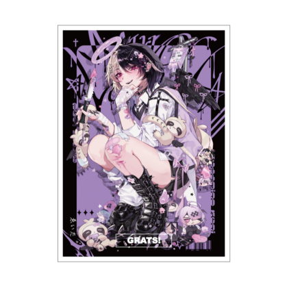 GRATS！スリーブ クリエイターズ「ANGEL」