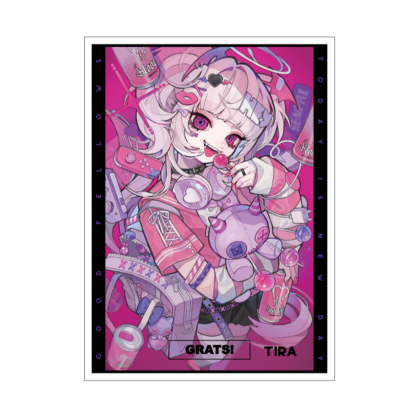 GRATS！スリーブ クリエイターズ「GOOD FELLOWS」