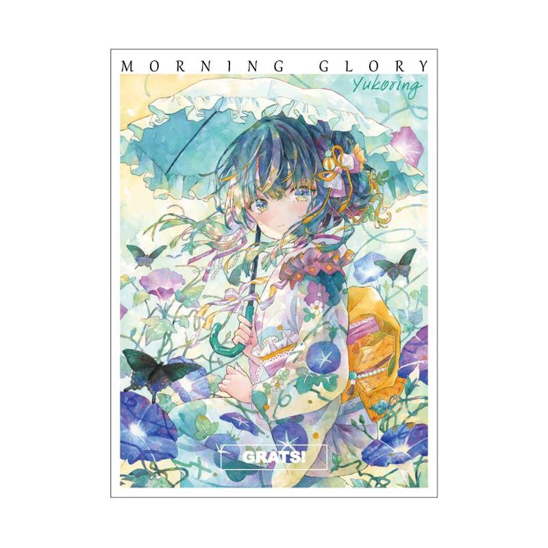 GRATS！スリーブ クリエイターズ「MORNING GLORY」