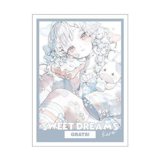 GRATS！スリーブ クリエイターズ「SWEET DREAMS」