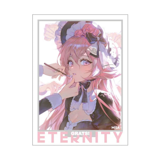 GRATS！スリーブ クリエイターズ「ETERNITY」