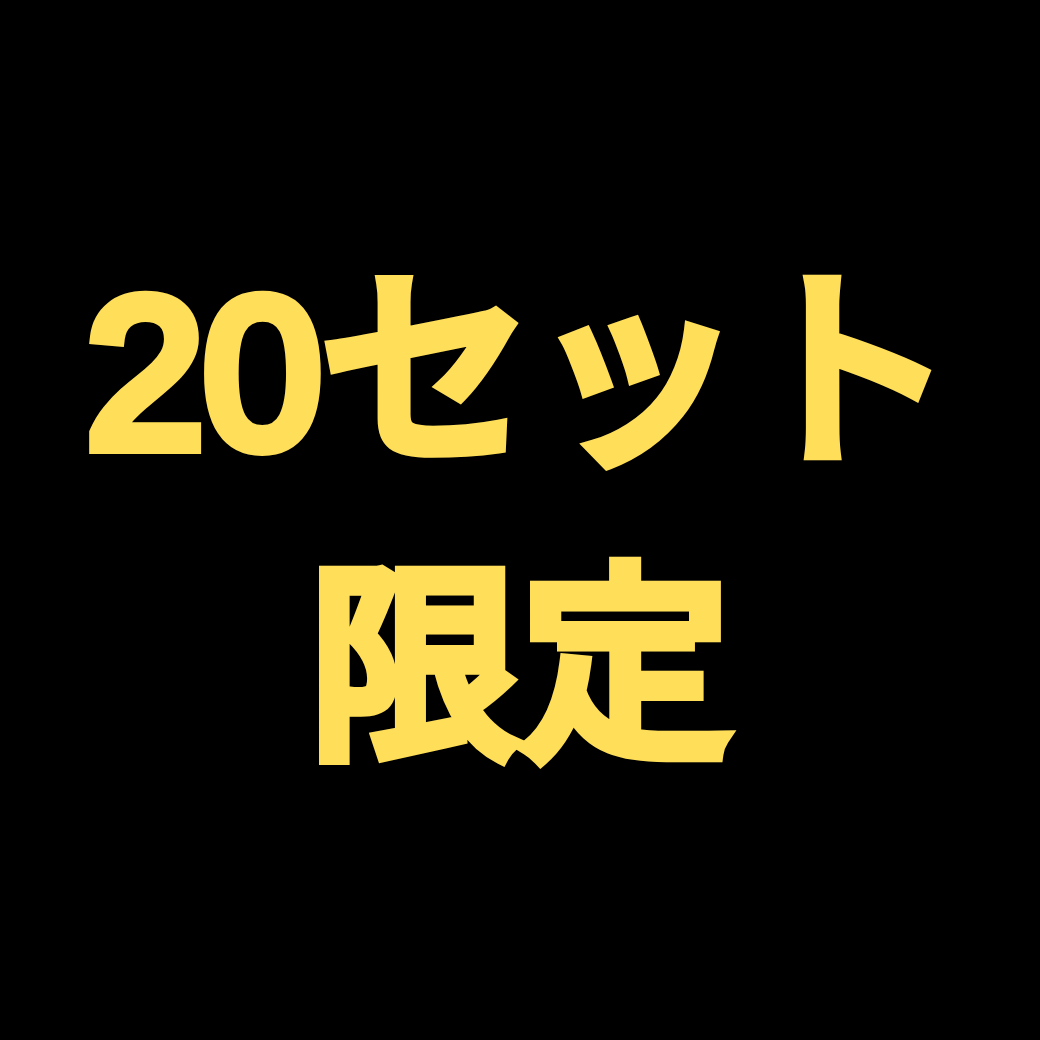 【特別セット】デネブログちゃんver.