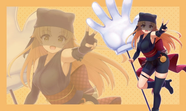 【特別セット】デネブログちゃんver.