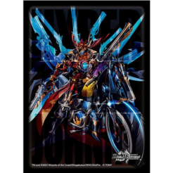 DXカードスリーブ ハイパー・ザ・ジョニー