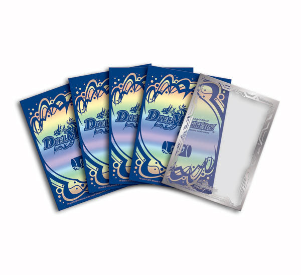 カードプロテクト 水文明！！