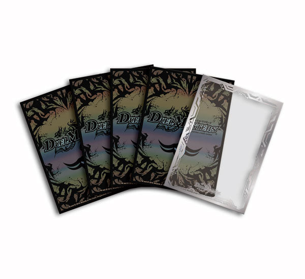 カードプロテクト 闇文明！！