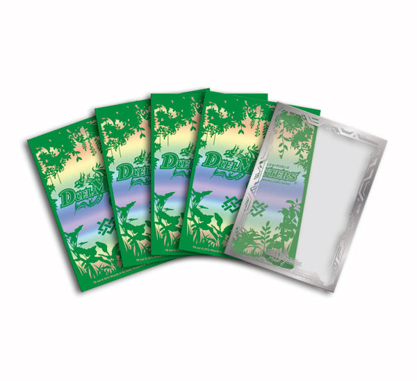 カードプロテクト 自然文明！！