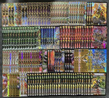 超(スーパー)100円オリパ 全6,000口