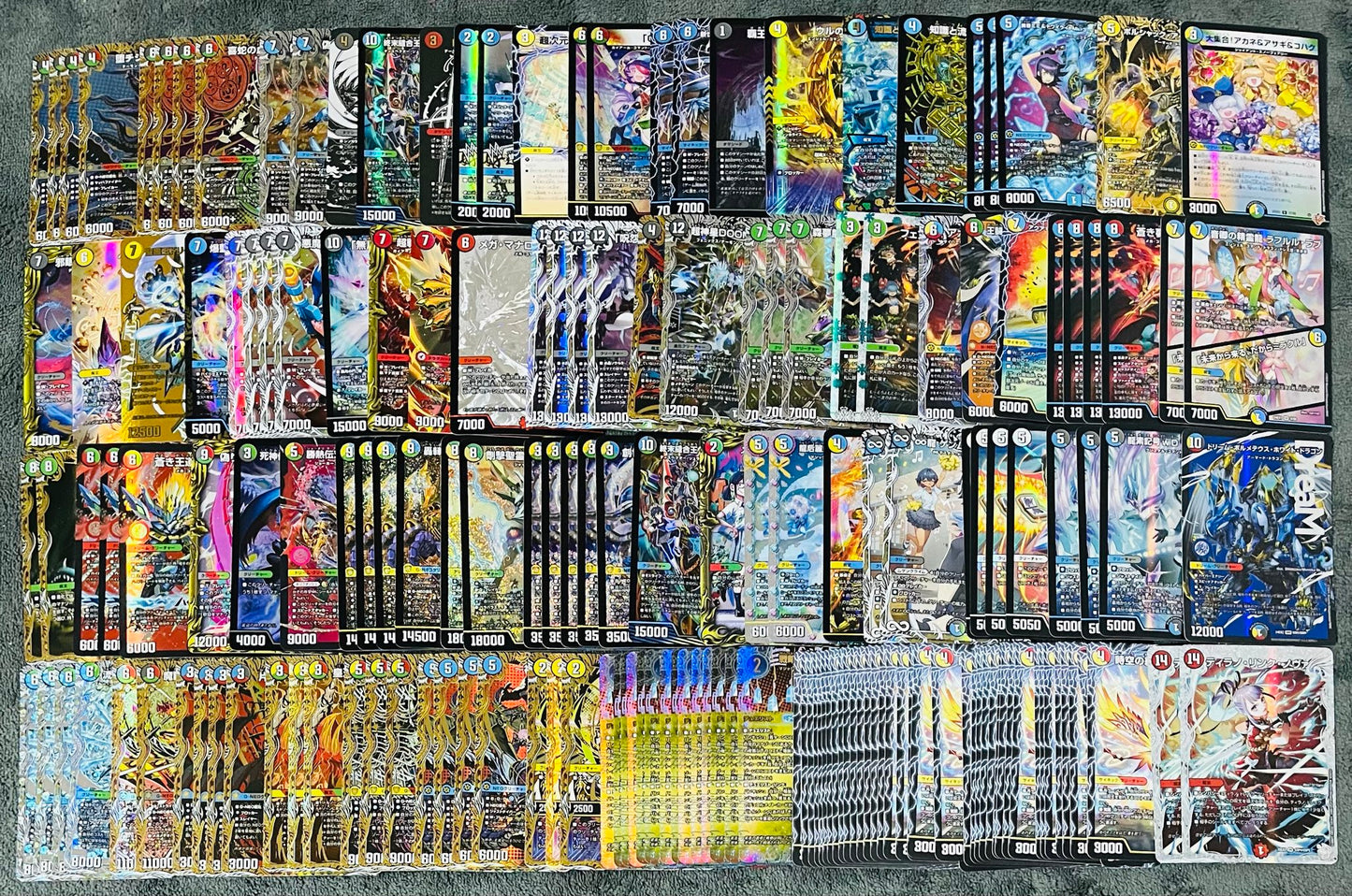 100円オリパ 全9000口　
