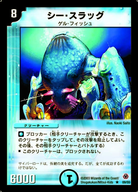 シー・スラッグ