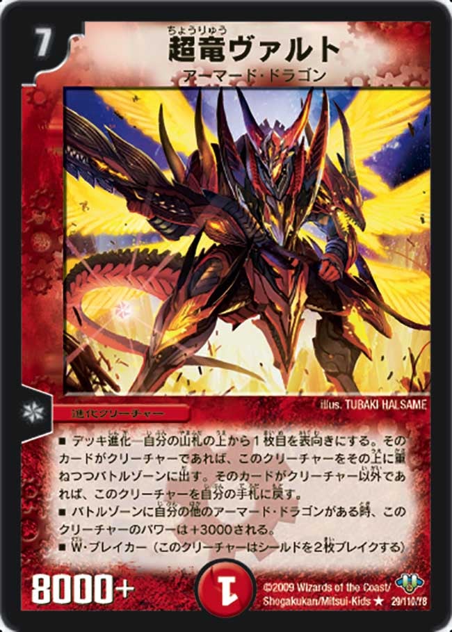 超竜ヴァルト