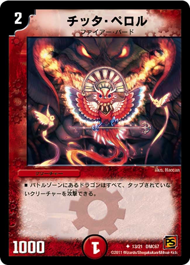 チッタ・ペロル