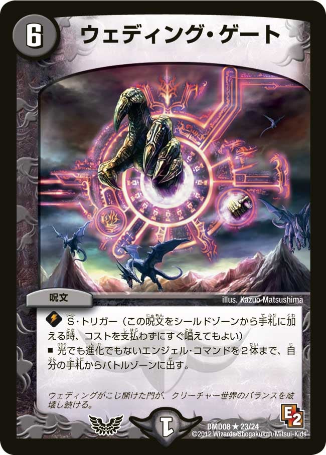 ウェディング・ゲート