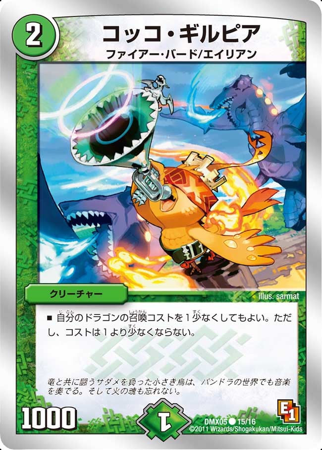 コッコ・ギルピア
